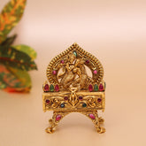 Radhekrishna Sindoor Dabbi