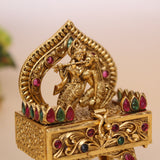 Radhekrishna Sindoor Dabbi