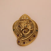 Ganpati Sindoor Dabbi