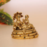 Vishnu Laxmi Sindoor Dabbi