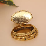 Vishnu Laxmi Sindoor Dabbi