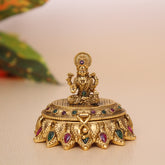 Maa Laxmi Sindoor Dabbi