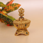 Maa Laxmi Sindoor Dabbi