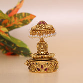 Dhanlaxmi Sindoor Dabbi