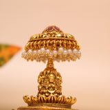 Dhanlaxmi Sindoor Dabbi