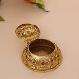 Charan Sindoor Dabbi
