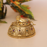 Charan Sindoor Dabbi