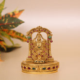 Tirupati Balaji Sindoor Dabbi