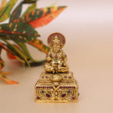 Dhan Kuber Sindoor Dabbi