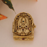 Tirupati Balaji Sindoor Dabbi