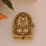 Tirupati Balaji Sindoor Dabbi