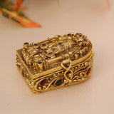 Tirupati Balaji Sindoor Dabbi