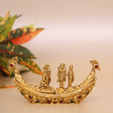 Ram Lakhan Sita Hanumaan Sindoor Dabbi