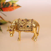 Kamdhenu Sindoor Dabbi