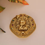 Laddu Gopal Sindoor Dabbi