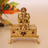 Ganpati Sindoor Dabbi