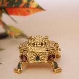 Mahakaal Sindoor Dabbi