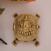 Mahakaal Sindoor Dabbi