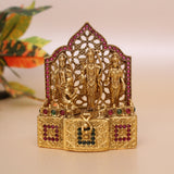 Siyaram Sindoor Dabbi