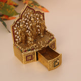 Siyaram Sindoor Dabbi