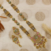 Legacy Long Mangalsutra Set 36 Inch
