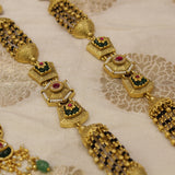 Legacy Long Mangalsutra Set 36 Inch