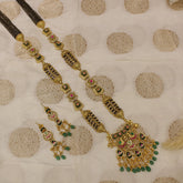 Legacy Long Mangalsutra Set 36 Inch