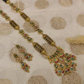 Legacy Long Mangalsutra Set 36 Inch