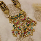 Legacy Long Mangalsutra Set 36 Inch