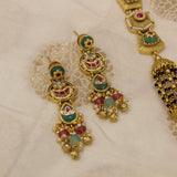 Legacy Long Mangalsutra Set 36 Inch
