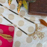 agari koli mangal sutra