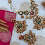 Heritage Necklace set