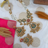 Heritage Necklace set