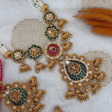 Heritage Necklace set