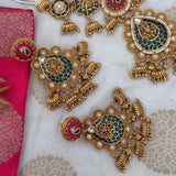 Heritage Necklace set