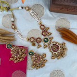 Heritage Necklace set