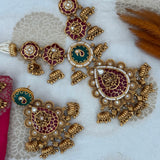 Heritage Necklace set