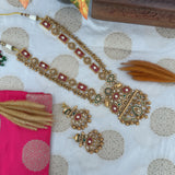 Heritage Necklace set