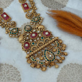 Heritage Necklace set