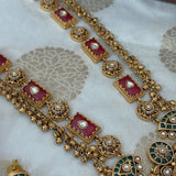 Heritage Necklace set