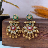 Heritage Necklace set