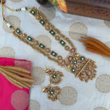 Heritage Necklace set