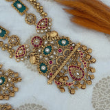 Heritage Necklace set