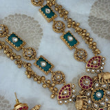 Heritage Necklace set