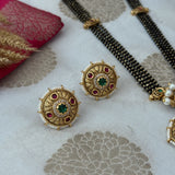 Antique Mangalsutra Set