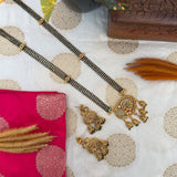 Antique Mangalsutra Set