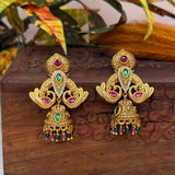 Antique Long Mangalsutra Set