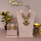 Heritage Necklace set