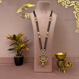 Kundan Long Mangalsutra