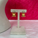 Antique Heritage Necklace Set